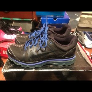 Air Max 2009 Size 9.5